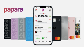 Papara'nın yeni sahibi Emlak Katılım Bankası oldu