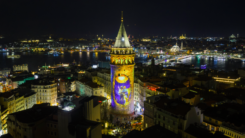 PUBG Mobile'dan 8. yıla özel Türkiye çapında kutlama