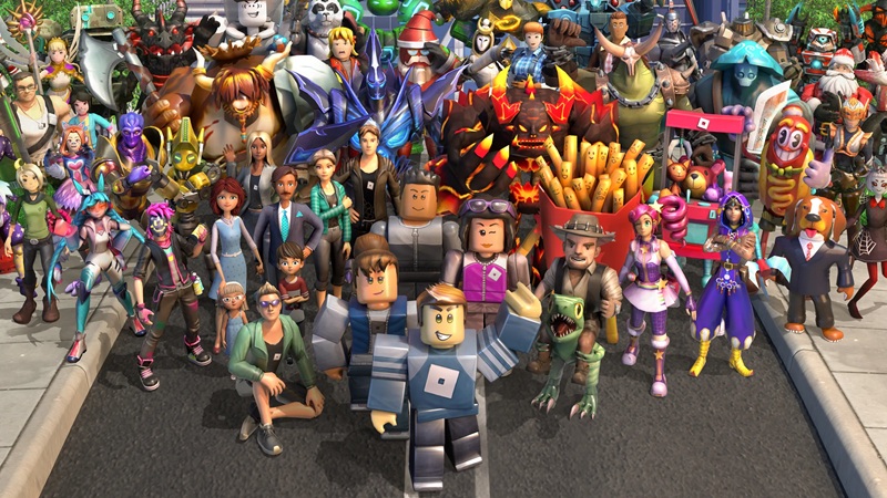 Roblox yaşa göre hesap sistemine geçiyor: Gözler Türkiye kararında