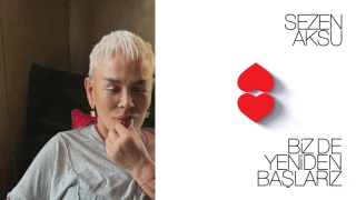 Sezen Aksu’dan yeni albüm: “Biz de Yeniden Başlarız”