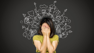 Kadınların yüzde 39'u her gün stres yaşıyor...