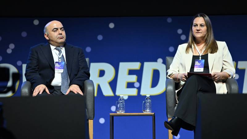 Türkiye "süper bilgisayarlar" yarışında vites yükseltti