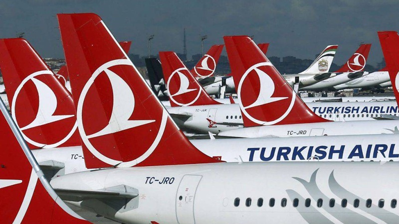 THY yönetiminde bayrak değişimi THY yönetiminde bayrak değişimi