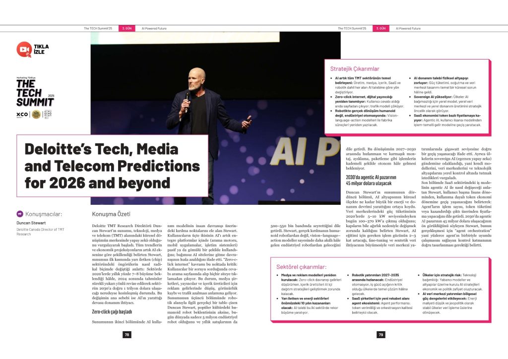 Zero-click çağı başladı!