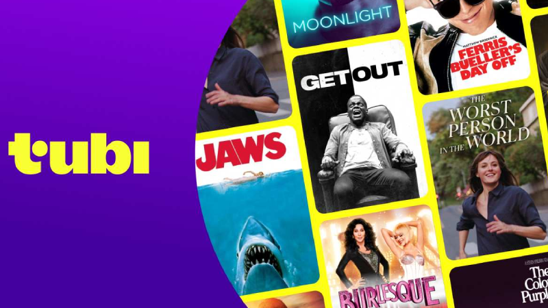 Tubi, ChatGPT içinde uygulama geliştiren ilk yayın platformu oldu Tubi, ChatGPT içinde uygulama geliştiren ilk yayın platformu oldu