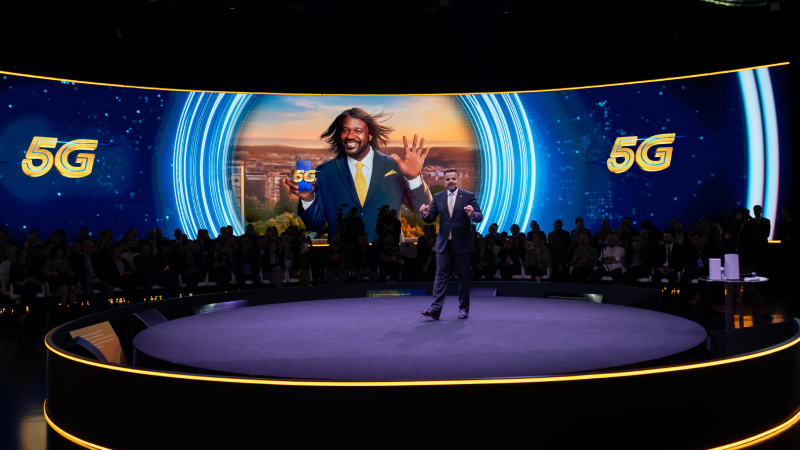 Turkcell Genel Müdürü Ali Taha Koç, "Türkiye’ye verdiğimiz sözü tuttuk”