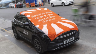 Uber, şezlong savaşlarını şehre taşıdı