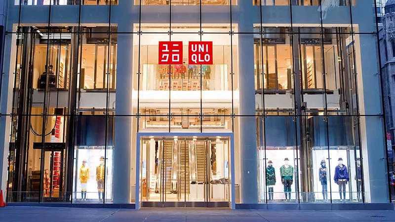 Japonya'nın dünyaca ünlü moda markası Uniqlo, Türkiye pazarına mı giriyor?