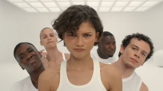 On ve Zendaya iş birliği “Dream Lab” evreninde hayat buldu