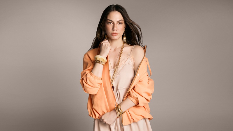 Demet Özdemir, Cannes kırmızı halısında Trendyolmilla tasarımı ile yürüyecek
