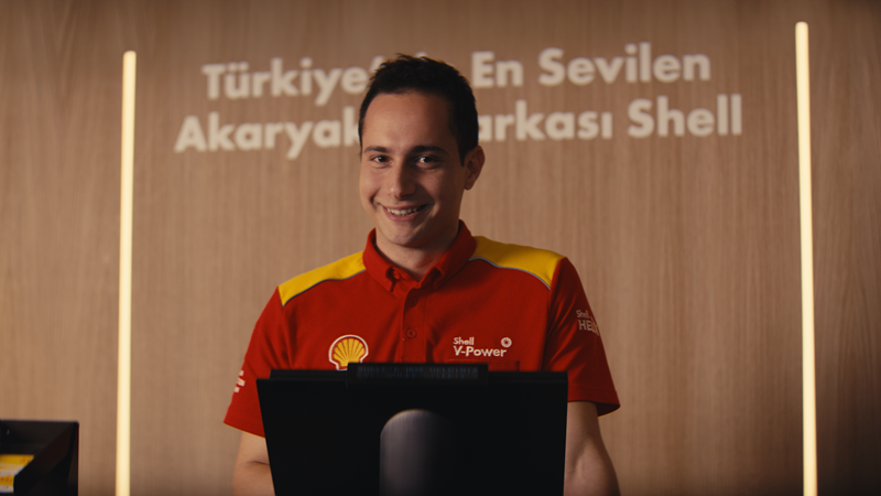 "Görüşürüz" "Görüşürüz"