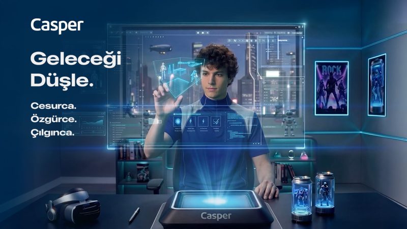 "Şimdi sıra yeni 35 yılda"