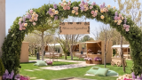 Kapadokya’da bahar, "Bloom in Cappadocia" ile yeniden tanımlanıyor