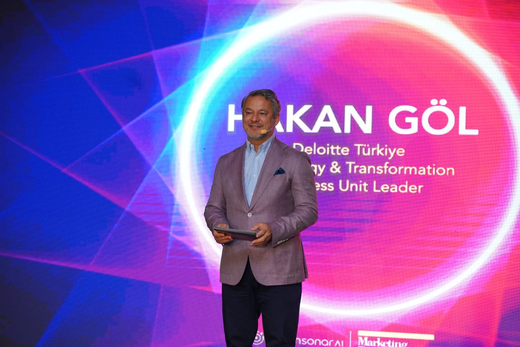 Turizmde deneyimin yeni dinamikleri Brandverse Horizons’ta konuşuldu