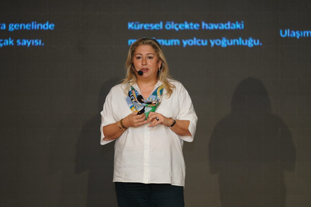 Turizmde deneyimin yeni dinamikleri Brandverse Horizons’ta konuşuldu