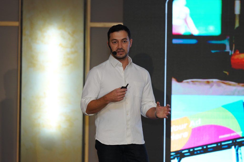 Turizmde deneyimin yeni dinamikleri Brandverse Horizons’ta konuşuldu