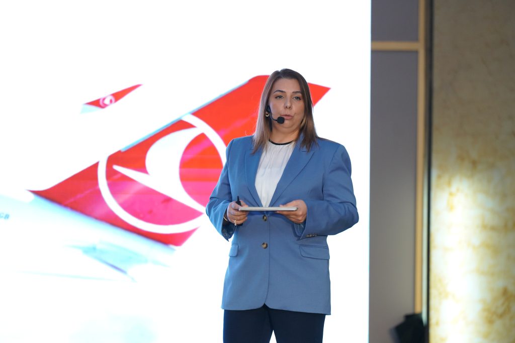 Turizmde deneyimin yeni dinamikleri Brandverse Horizons’ta konuşuldu