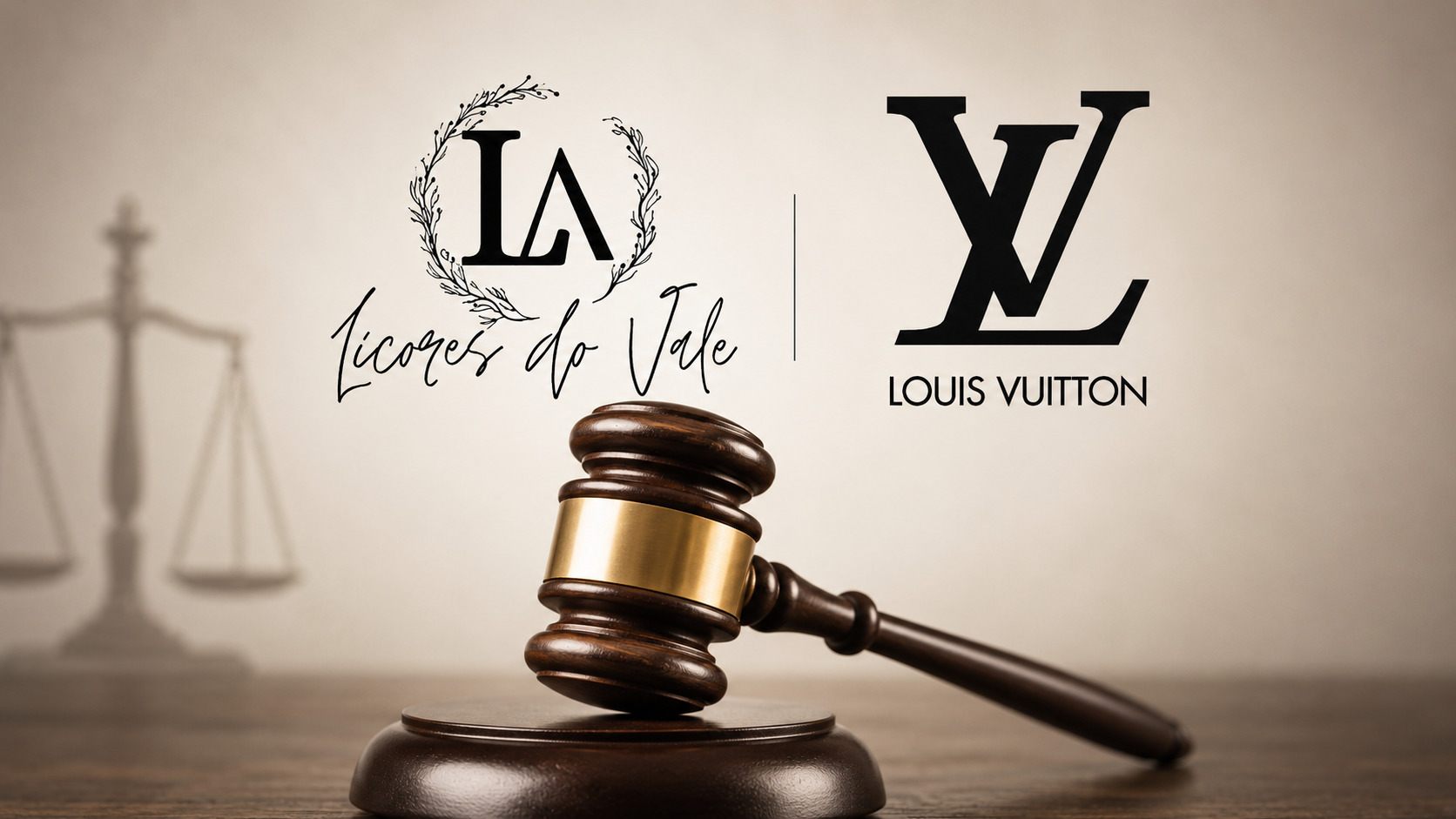 Louis Vuitton “LV” savaşını kaybetti: Mahkeme küçük üreticiyi haklı buldu