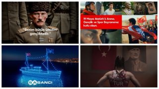 Meşale sönmüyor: 19 Mayıs ruhunu ekranlara taşıyan markalar