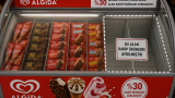 Rekabet Kurumu kararını verdi: Algida dolaplarının yüzde 30’unu rakiplere ayıracak…