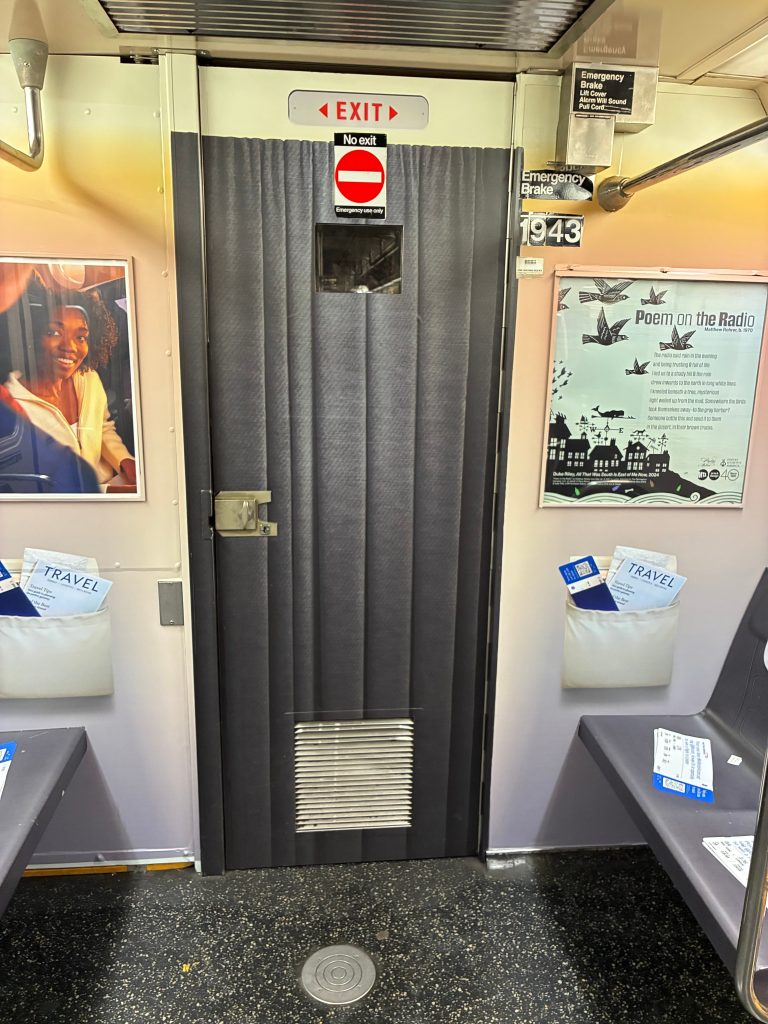 British Airways, New York metrosunu uçağa çevirdi!