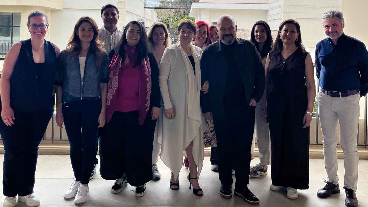 En iyileri en iyiler seçti: Brandverse Awards jüri süreci tamamlandı En iyileri en iyiler seçti: Brandverse Awards jüri süreci tamamlandı