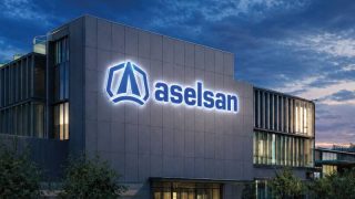 ASELSAN'dan yeni logo!