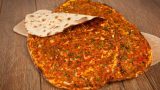 Lahmacun Endeksi: Zamlar hız kesse de artış sürüyor!