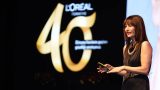 L’Oréal Türkiye 40. yılını kutladı: 27 milyon tüketiciye ulaşıldı