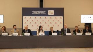 Sabri Ülker Vakfı'nın beslenme ve sağlık iletişimi programı 90 bin izlenmeye ulaştı