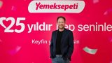 Yemeksepeti 25 yıllık verilerini açıkladı: En çok hangi yemek sipariş edildi?