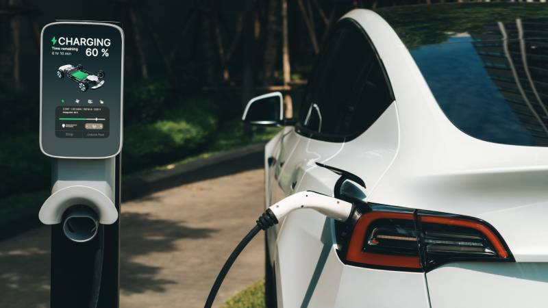 Hibrit mi yoksa elektrikli mi? Tüketici kararını verdi...