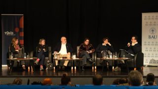 TÜHİD ve Bahçeşehir Üniversitesi’nden “Halkla İlişkilerin Dünü, Bugünü ve Geleceği” serisi