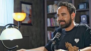 Gökhan Çınar: "Ruh sağlığı sadece pazarlama dili haline geldiğinde içi boşalabilir"