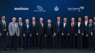 ASELSAN ve Türk Telekom yerli akıllı telefonlar üretecek!