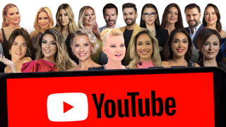 YouTube Rating Report: En çok izlenen gündüz kuşağı TV programları