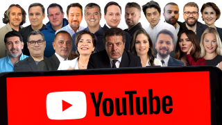 Nisan ayının en çok izlenen gazetecileri
