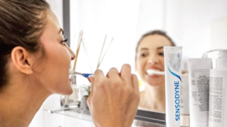 Sensodyne “Türkiye Ağız Sağlığı Haritası”nı açıkladı: Her 4 kişiden 1’i çürükle yaşıyor...