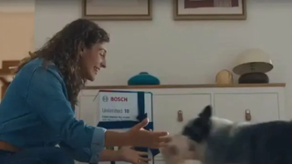 Bosch’un "Anneler Günü" reklamı tartışma yarattı: RTÜK devrede, film yayından kaldırıldı