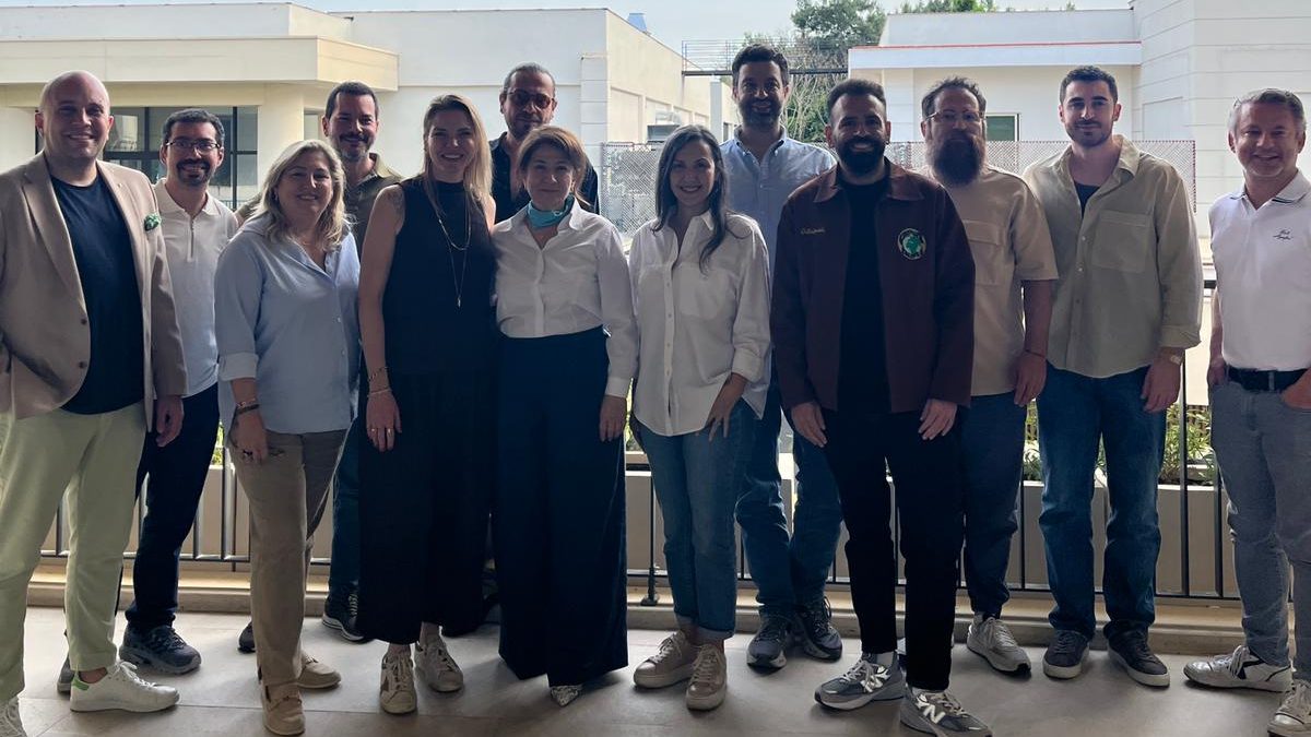 En iyileri en iyiler seçti: Brandverse Awards jüri süreci tamamlandı En iyileri en iyiler seçti: Brandverse Awards jüri süreci tamamlandı