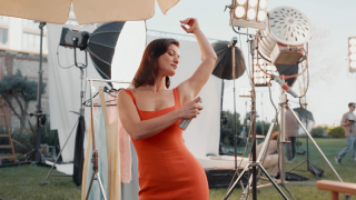 “Yeni Akım Deodorantla Bakım”