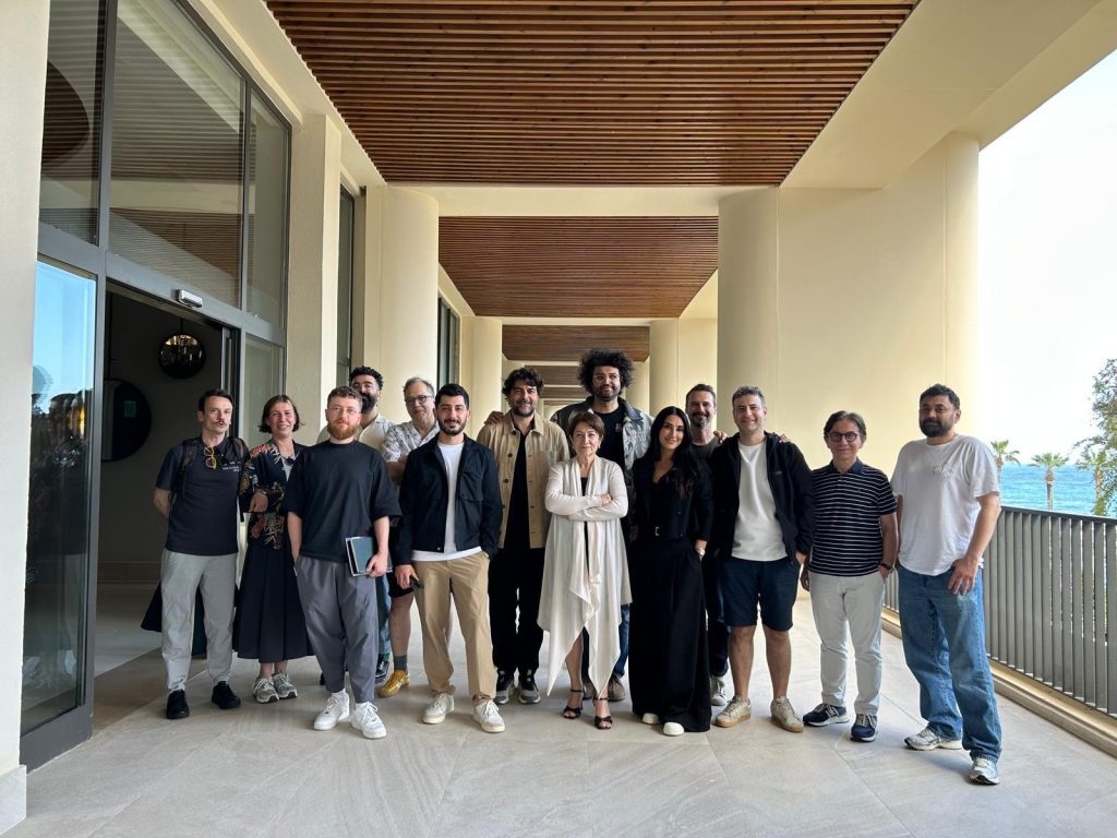 En iyileri en iyiler seçti: Brandverse Awards jüri süreci tamamlandı En iyileri en iyiler seçti: Brandverse Awards jüri süreci tamamlandı