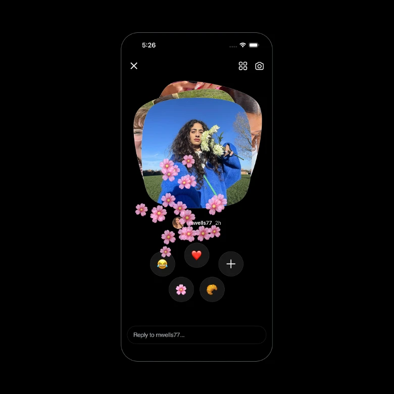 Instagram “an’a” dönüyor: Instants dönemi başlıyor
