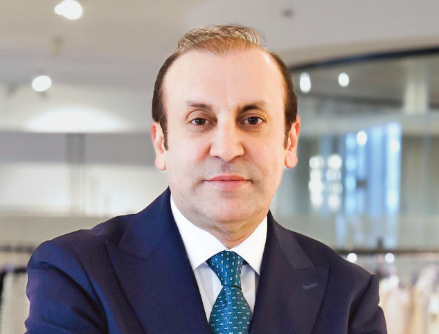 Minik gardıroplarda büyük dönüşüm... Minik gardıroplarda büyük dönüşüm...