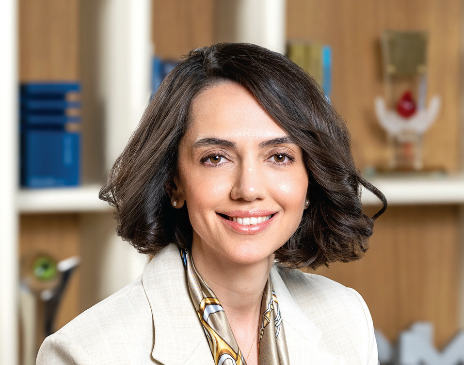 İş dünyasının "günah keçisi" İK'nın yükselişi