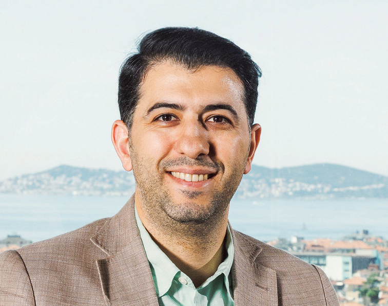 İş dünyasının "günah keçisi" İK'nın yükselişi