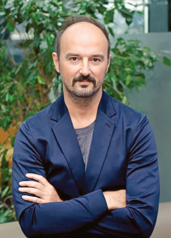 Turkcell'de “Dev yatırıma dev ünlü” kampanyası nasıl doğdu? Turkcell'de “Dev yatırıma dev ünlü” kampanyası nasıl doğdu?