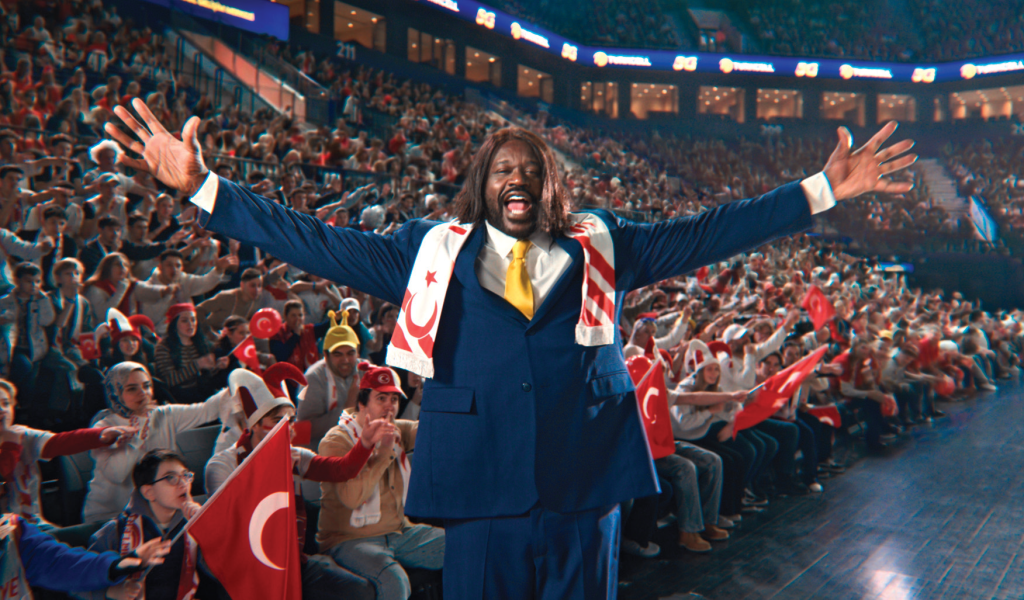 Turkcell'de “Dev yatırıma dev ünlü” kampanyası nasıl doğdu? Turkcell'de “Dev yatırıma dev ünlü” kampanyası nasıl doğdu?