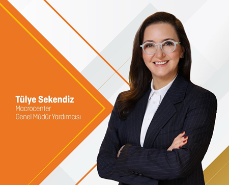 İş dünyasında haftanın atamaları (16-22 Mayıs) İş dünyasında haftanın atamaları (16-22 Mayıs)