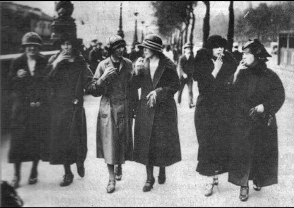 PR'ın "babası", manipülasyonun ustası: Edward Bernays